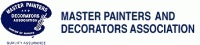 Master Painters and Decorators Association logo