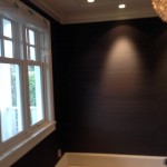 Interior painting for Vancouver heritage home