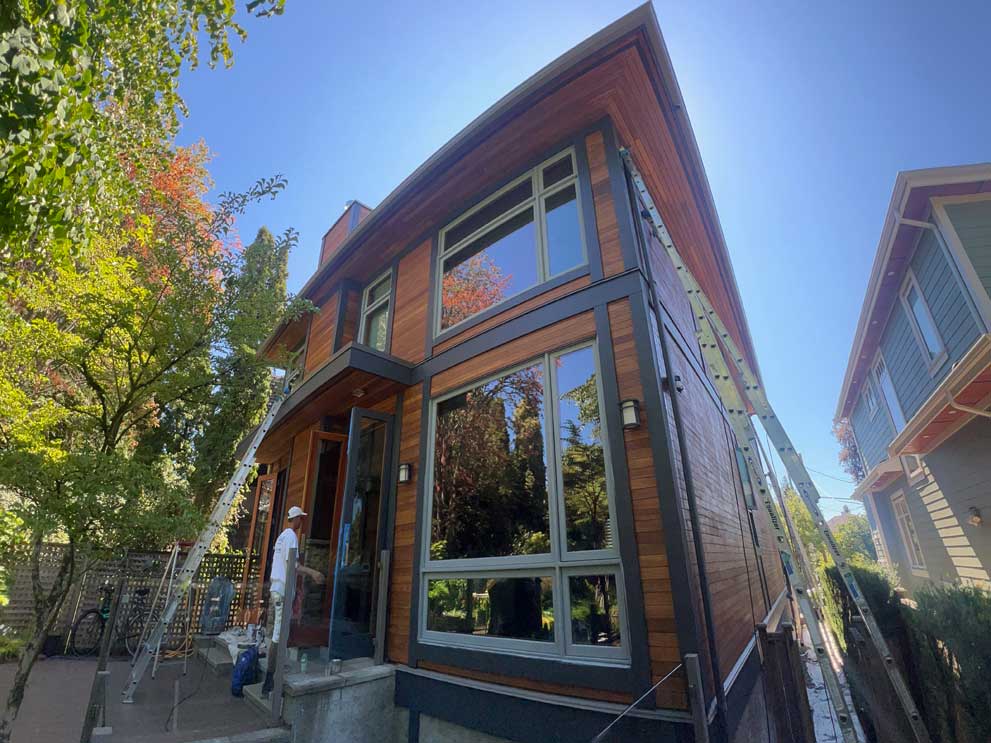 About Heritage Painting