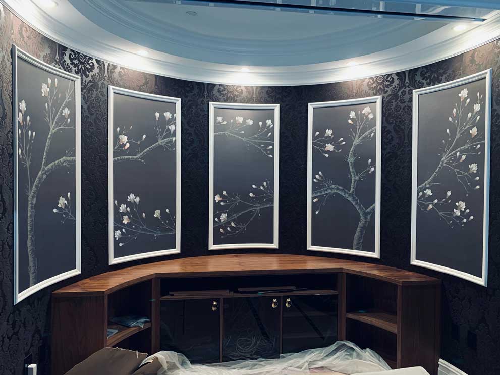 About Heritage Painting