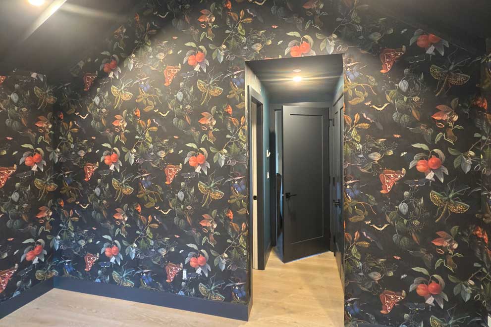 About Heritage Painting